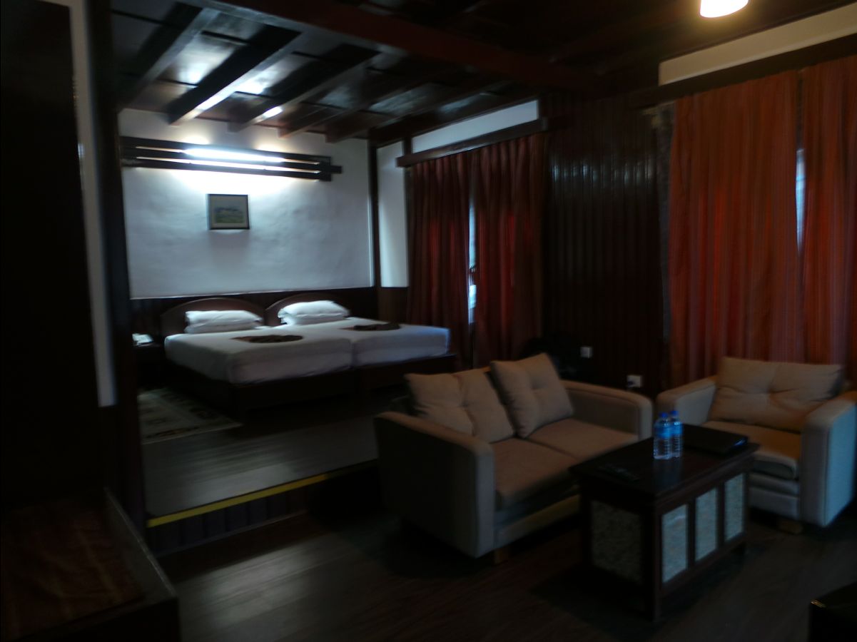 Tashi Namgay Resort17